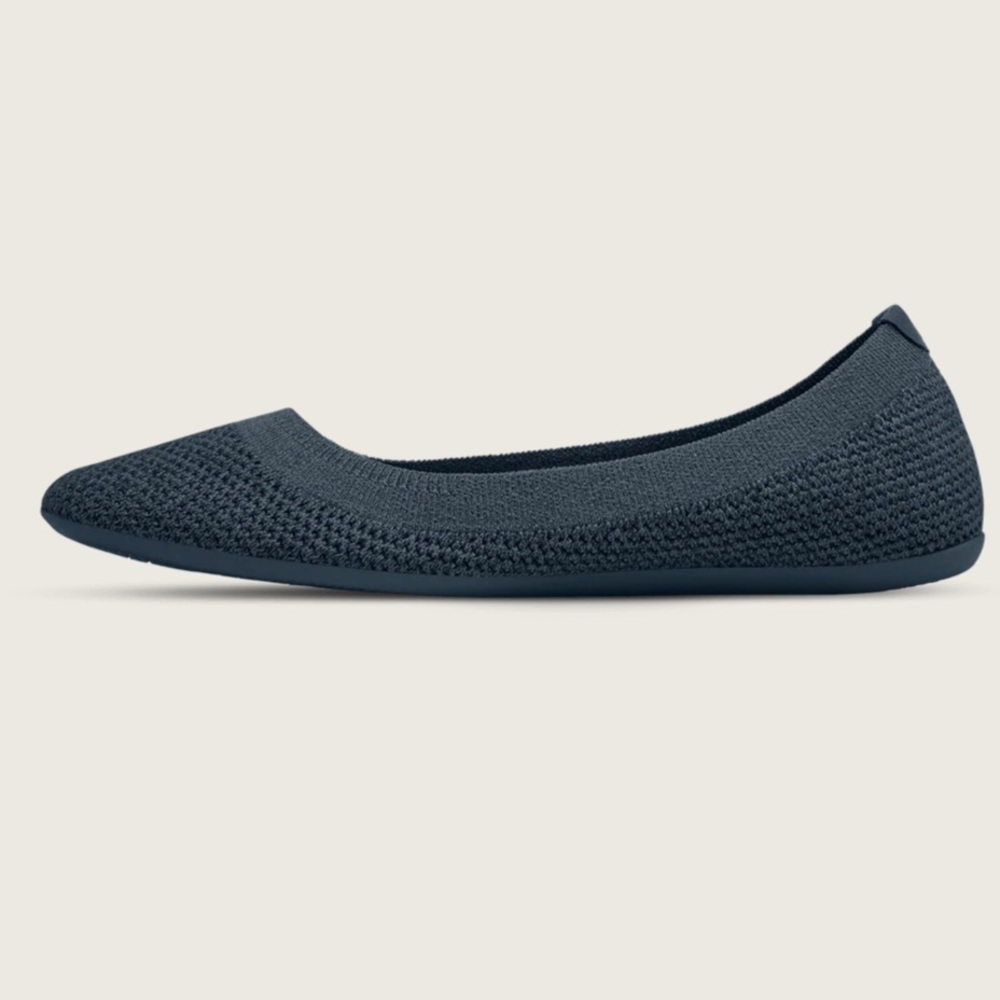 Allbirds Women’s Tree Breezer Flats